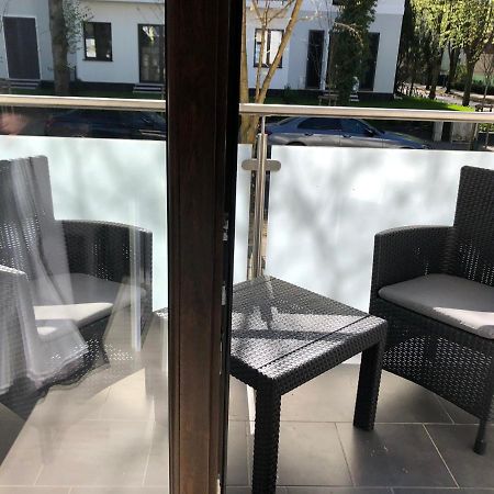 Apartamenty Swinoujscie - Konopnickiej 10 Extérieur photo