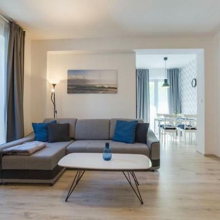 Apartamenty Swinoujscie - Konopnickiej 10 Extérieur photo
