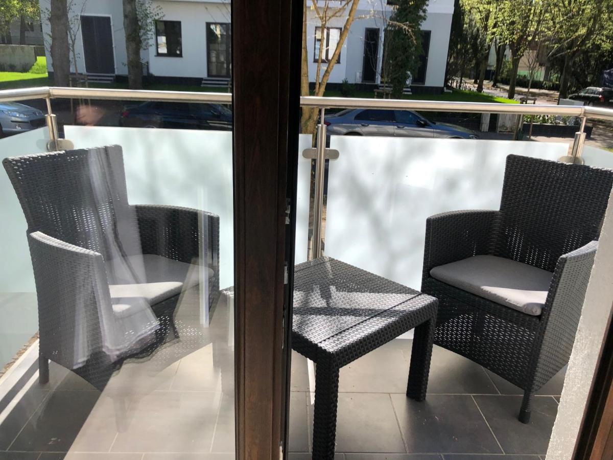 Apartamenty Swinoujscie - Konopnickiej 10 Extérieur photo