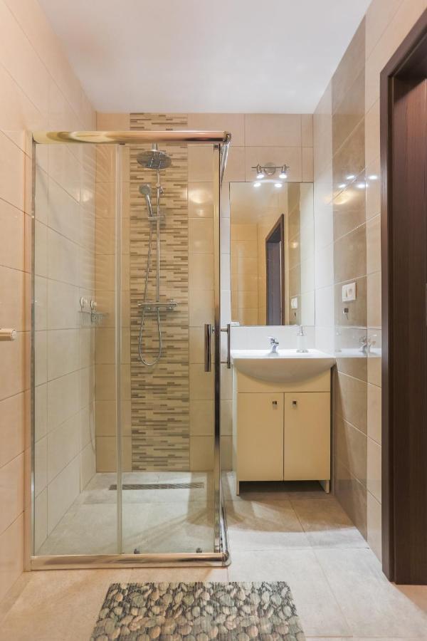 Apartamenty Swinoujscie - Konopnickiej 10 Extérieur photo