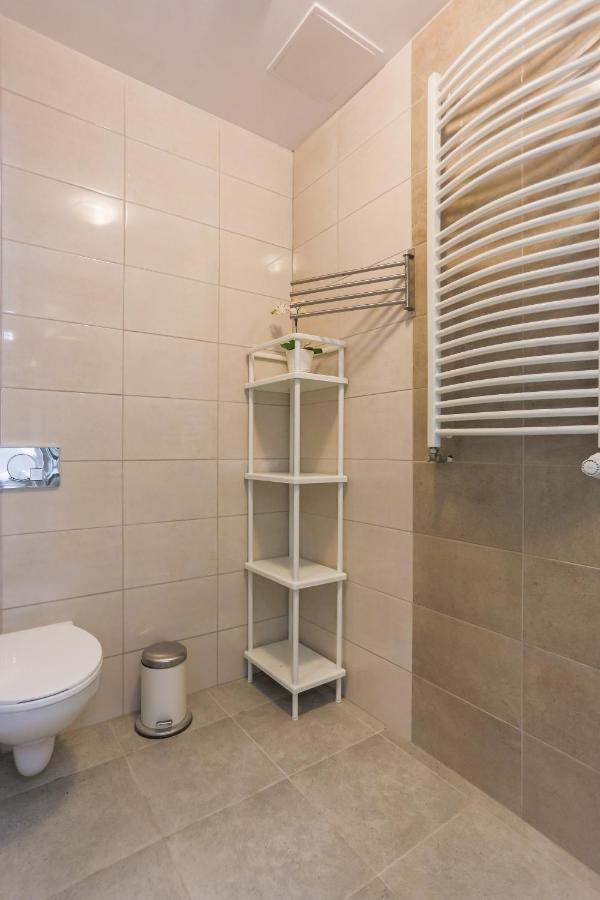 Apartamenty Swinoujscie - Konopnickiej 10 Extérieur photo