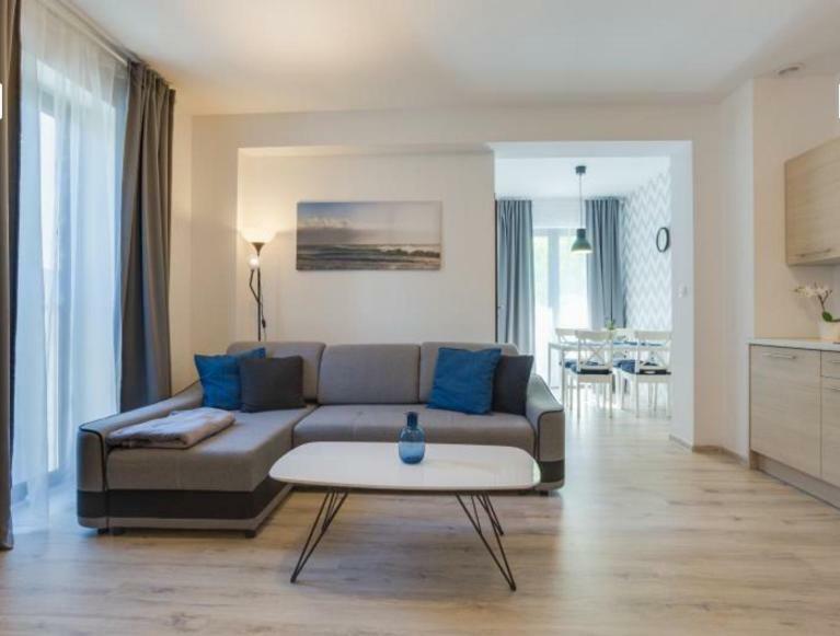 Apartamenty Swinoujscie - Konopnickiej 10 Extérieur photo