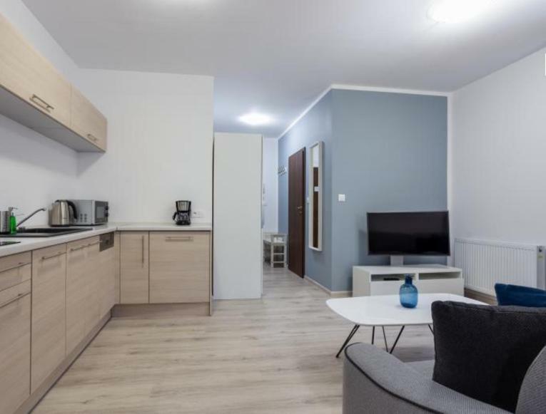 Apartamenty Swinoujscie - Konopnickiej 10 Extérieur photo