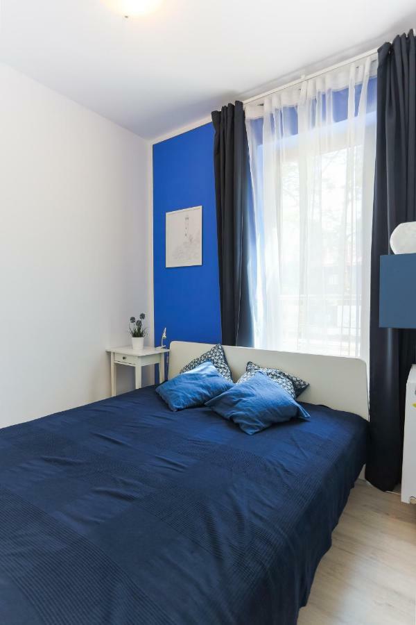 Apartamenty Swinoujscie - Konopnickiej 10 Extérieur photo