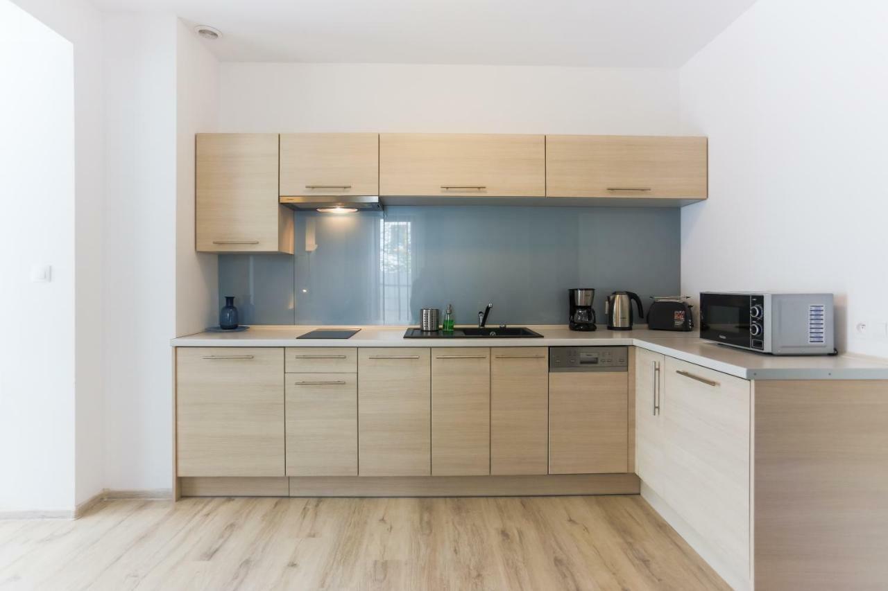 Apartamenty Swinoujscie - Konopnickiej 10 Extérieur photo
