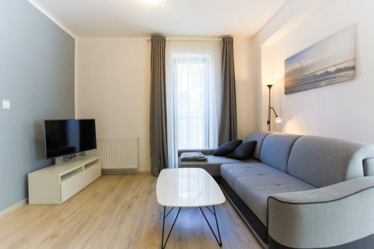 Apartamenty Swinoujscie - Konopnickiej 10 Extérieur photo