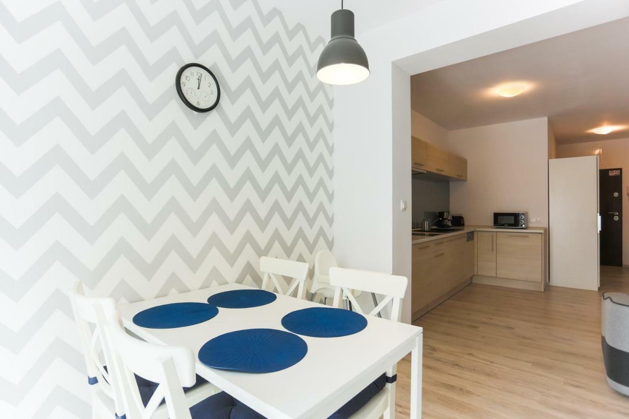 Apartamenty Swinoujscie - Konopnickiej 10 Extérieur photo