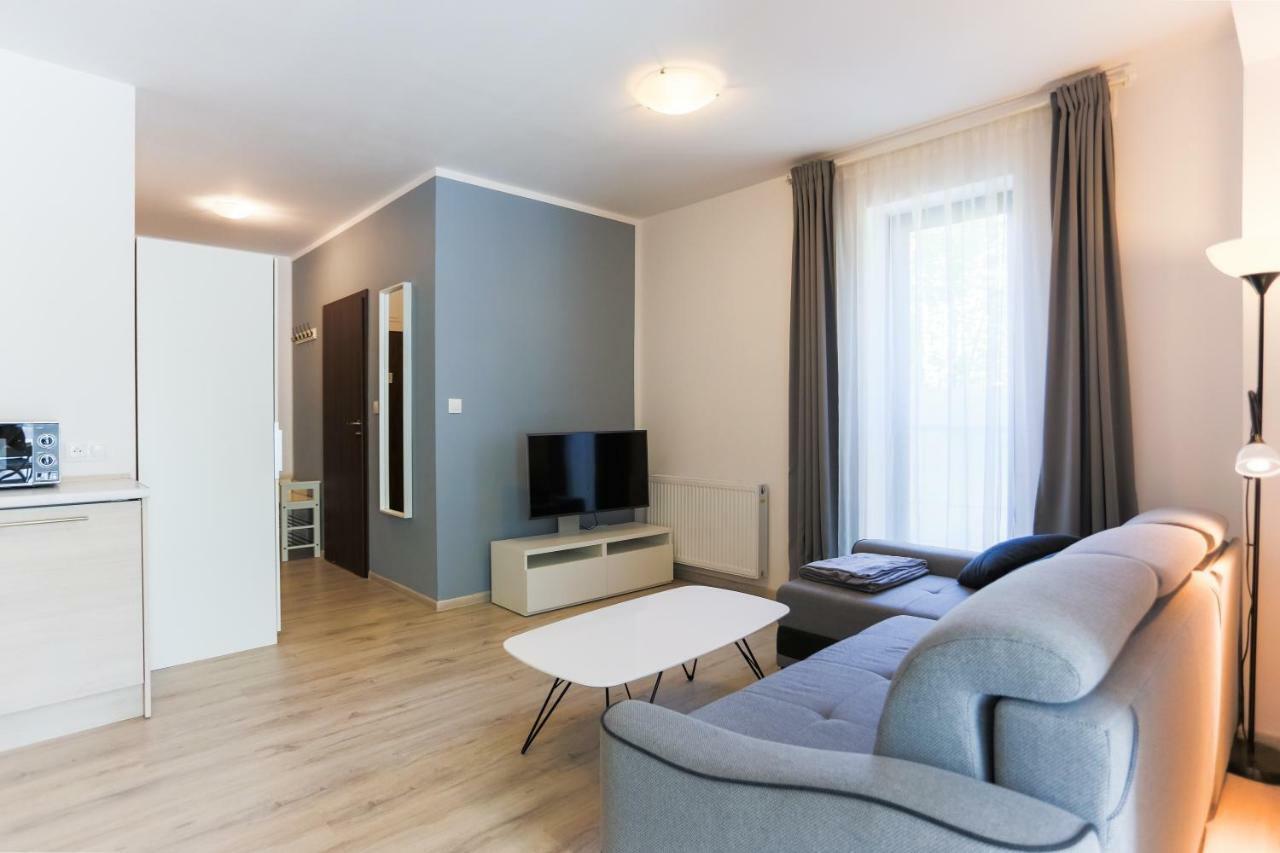 Apartamenty Swinoujscie - Konopnickiej 10 Extérieur photo